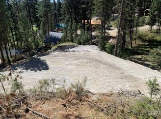 LOT 6 Sunset Valley, Garden Valley, ID 83622