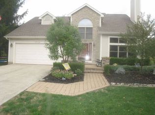 5344 Carjan Way, Hilliard, OH
