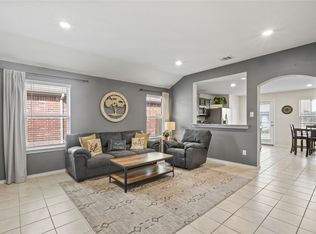2300 Torch Lake Dr, Forney, TX 75126