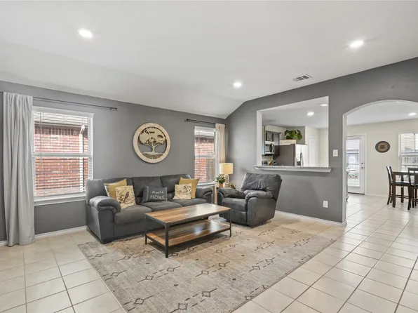 2300 Torch Lake Dr, Forney, TX 75126