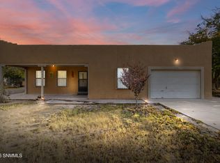 312 Alargo Dr, La Mesa, NM 88044
