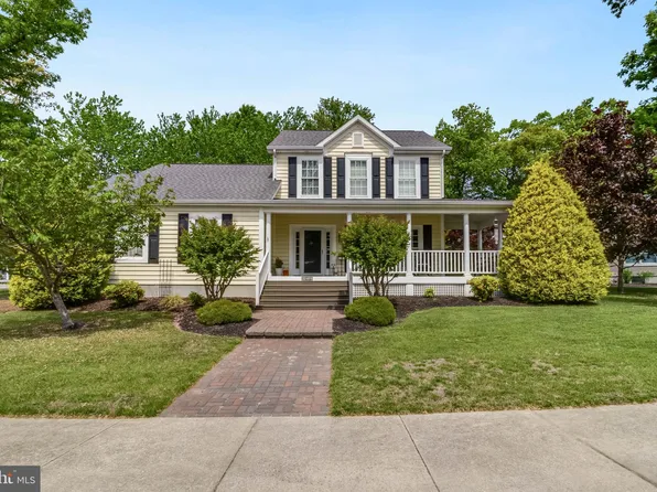 32469 Approach Way #3296, Millsboro, DE 19966