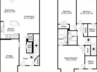 2727 Silverthorn Dr, Charlotte, NC 28273