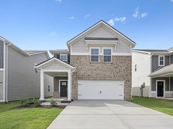 2220 Cheltenham Pl, Columbia, TN 38401