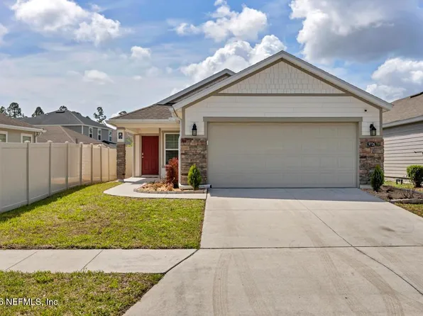 9726 BRIDGEWAY Avenue, Jacksonville, FL 32222