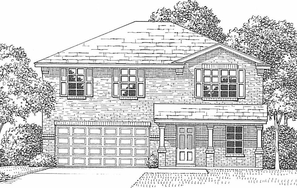 316 Goddard