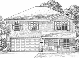 316 Goddard, Kyle, TX 78640