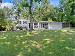 431 Hickory Ln SE, Smyrna, GA 30082