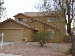 27962 N Gold Ln, San Tan Valley, AZ 85143