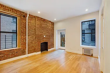 Rented by Citi Habitats