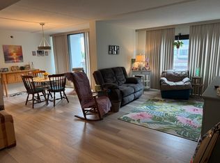73 Broad Reach UNIT M14C, Weymouth, MA 02191