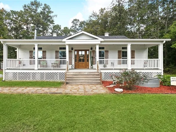 17045 Tycer Ln, Tickfaw, LA 70466