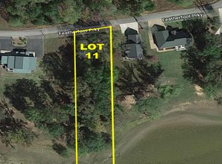 Featherfoot Pkwy Loop, Parsons, TN 38363