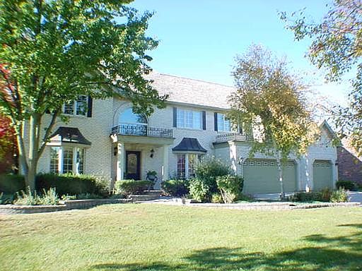 1st image of 2455 W West Branch Ct