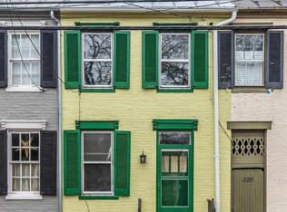 230 E 3rd St, Frederick, MD 21701