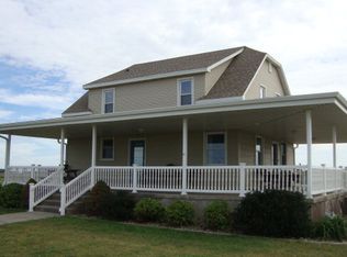 9508 S Hwy 11, Wood River, NE 68883