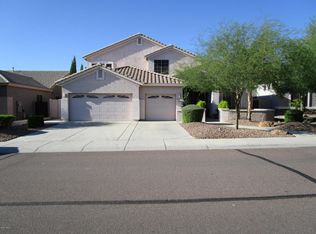 7042 W Tether Trl, Peoria, AZ 85383