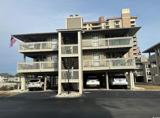 1801 N Ocean Blvd #F-4, North Myrtle Beach, SC 29582