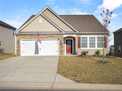 753 River Dell Townes Ave, Clayton, NC, 27527