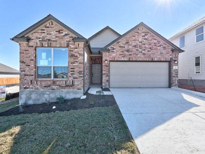 1312 Carriageway Dr, Georgetown, TX, 78626