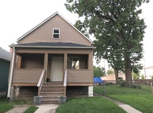 5421 S 74th Ave, Summit, IL 60501