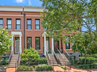 420 13th St SE, Washington, DC 20003