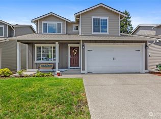 314 Penny Ave, Granite Falls, WA