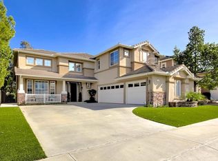 44 Ledgewood Dr, Rancho Santa Margarita, CA 92688