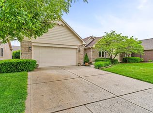 1637 Foxmere Blvd, Greenwood, IN