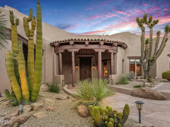 40610 N 108TH Way, Scottsdale, AZ 85262