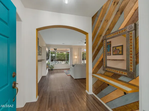 2395 E Nasturtium St, Oro Valley, AZ 85755