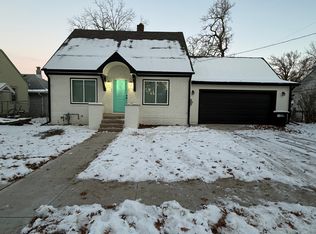 1817 N 43rd St, Omaha, NE 68111