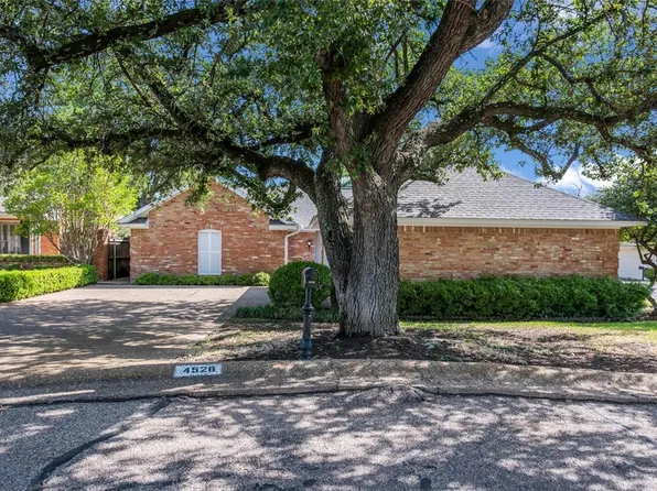 4528 Westchester Dr, Waco, TX 76710