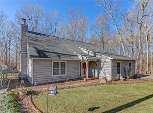 8503 Birchdale Dr, Greensboro, NC 27455
