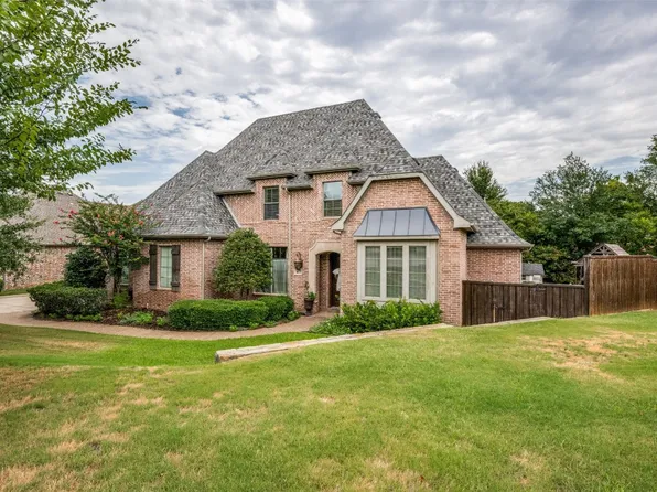 4115 Thornberry Trl, Highland Village, TX 75077