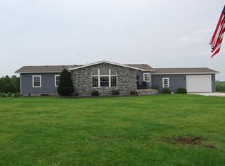 1773 240th Ave, Mount Ayr, IA 50854