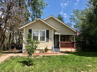 2835 W 4th Ave, Denver, CO 80219