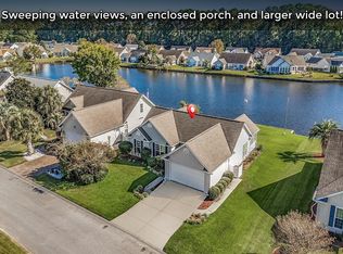 1061 Vestry Dr, Murrells Inlet, SC 29576