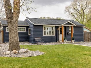 732 Platinum Ave, Cody, WY 82414