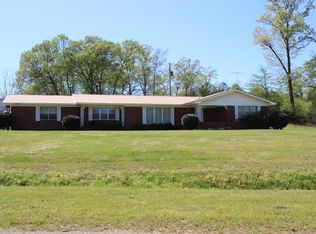 4455 Dorsey Evergreen Rd, Fulton, MS 38843