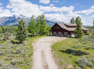 475 Reed Dr, Jackson, WY 83001