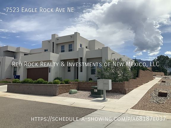 2nd image of 7523 Eagle Rock Ave NE