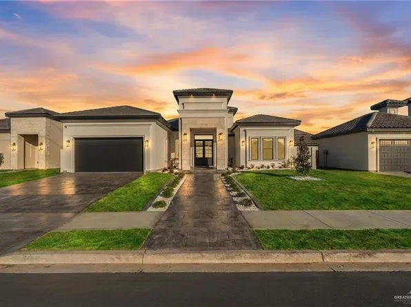 1708 S Queen St, Edinburg, TX 78539