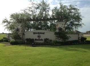 14815 Lisa Ln, Beaumont, TX 77713