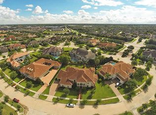 6423 Crystal Point, Missouri City, TX 77459