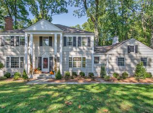 34 Rolling Hill Dr, Morristown, NJ 07960