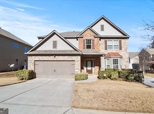 2471 Pinehurst Rdg, College Park, GA 30337