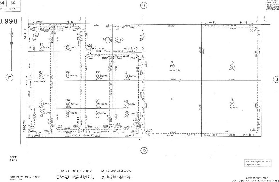 2nd image of 0 100th St E Lot 21