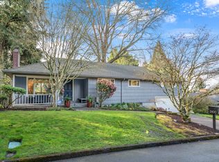 2400 SW Richardson St, Portland, OR