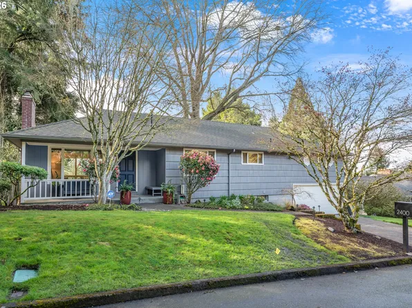 2400 SW Richardson St, Portland, OR 97239